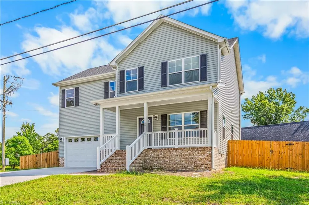 100 Snead Road Winston-Salem, NC 27103