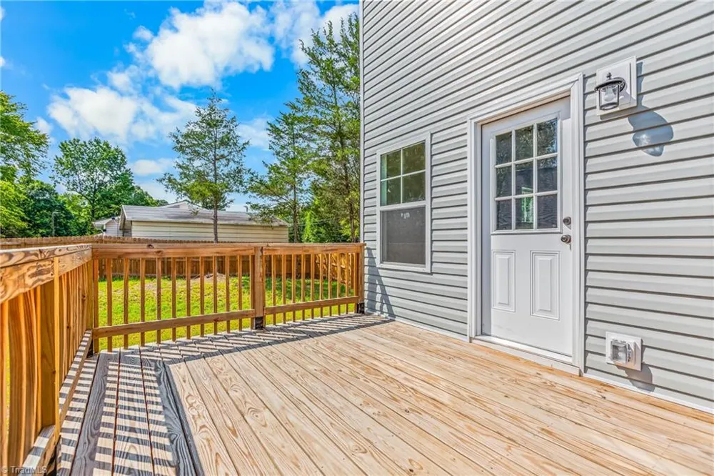 100 Snead Road Winston-Salem, NC 27103