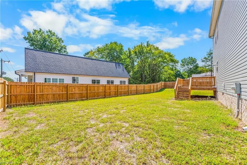 100 Snead Road Winston-Salem, NC 27103