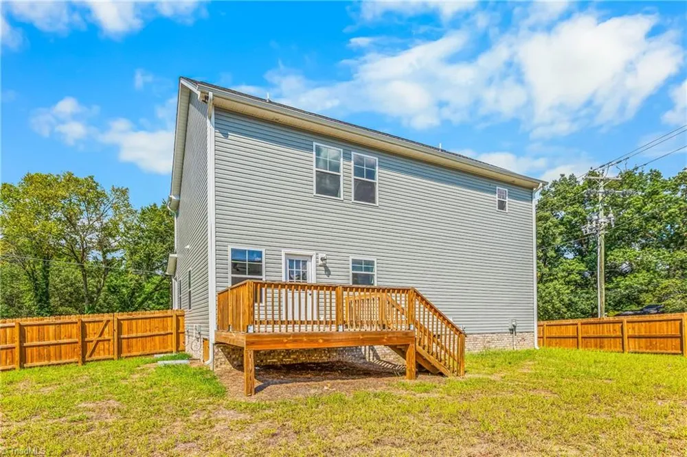 100 Snead Road Winston-Salem, NC 27103