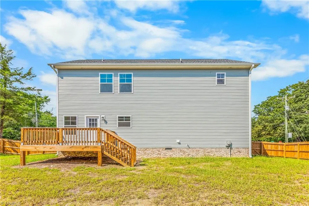 100 Snead Road Winston-Salem, NC 27103