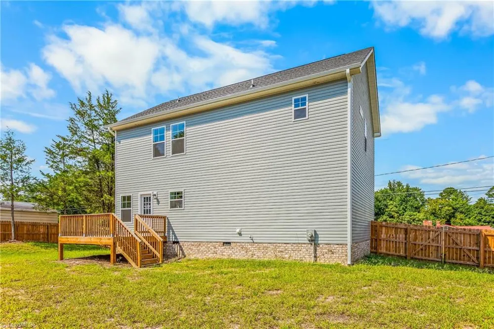 100 Snead Road Winston-Salem, NC 27103