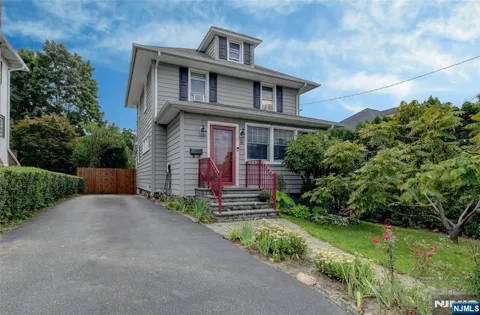 311 Highland Street
