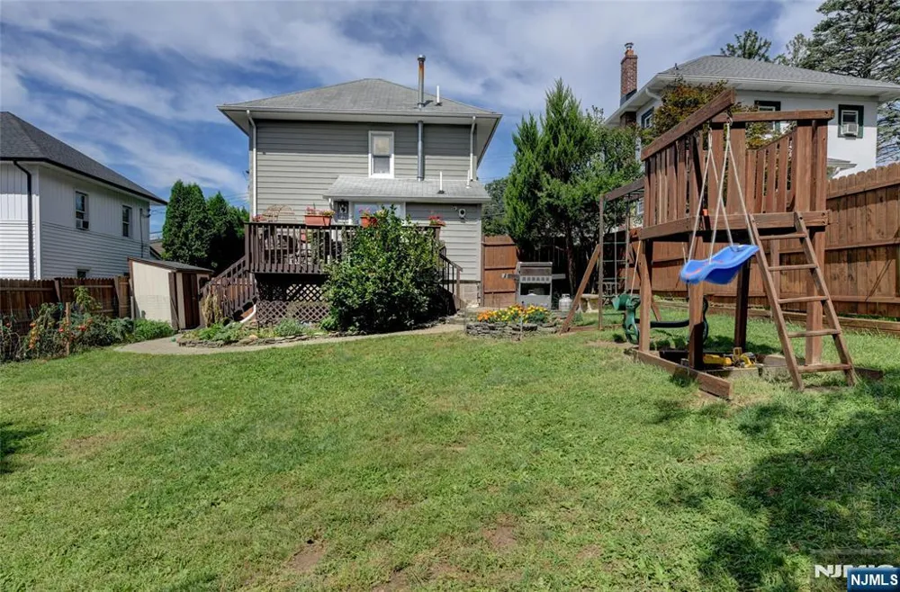 311 Highland Street Boonton Town, NJ 07005