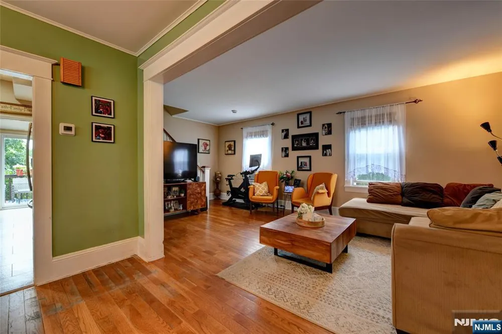 311 Highland Street Boonton Town, NJ 07005