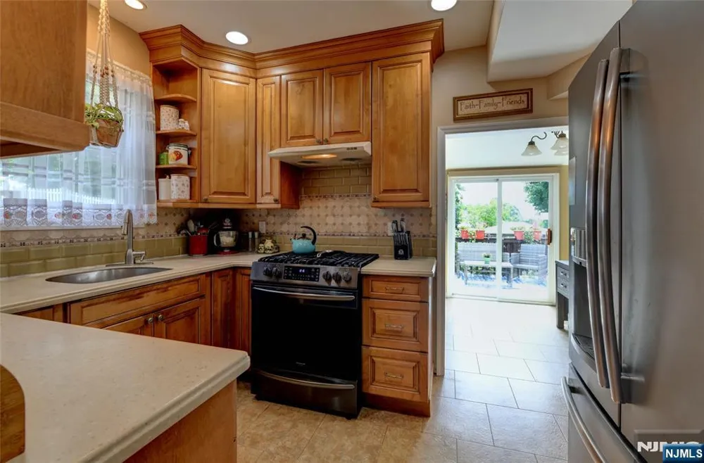 311 Highland Street Boonton Town, NJ 07005