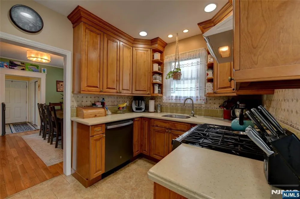 311 Highland Street Boonton Town, NJ 07005