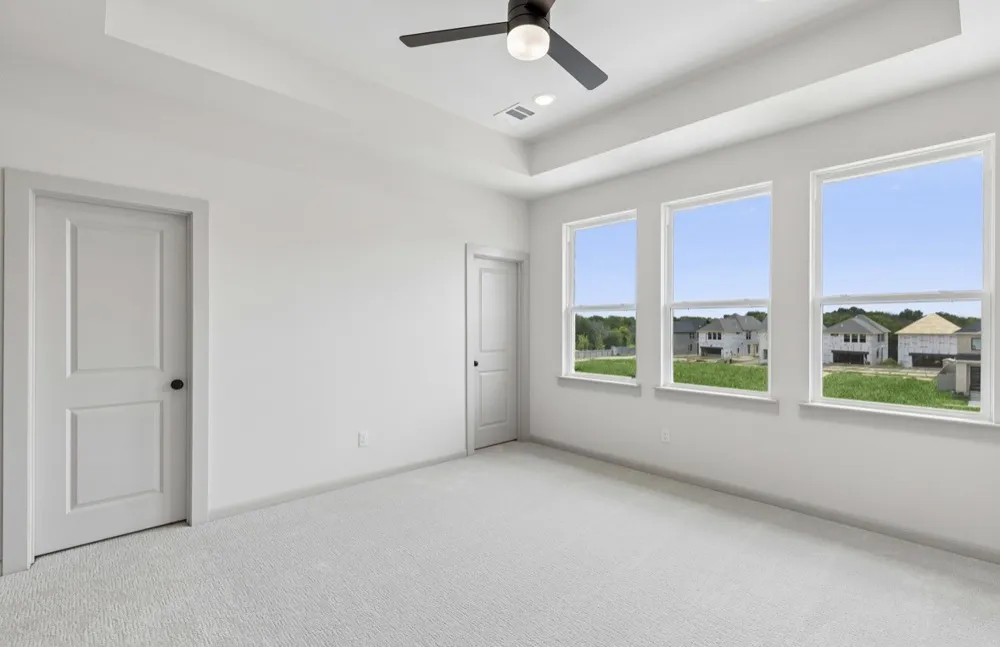 3736 Malamute Run McKinney, TX 75071