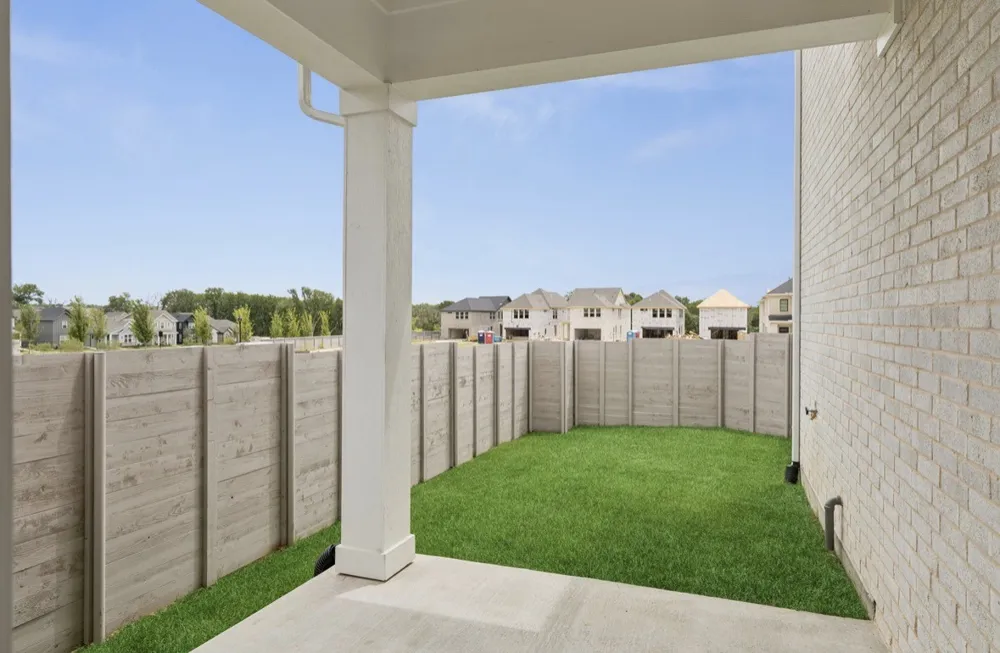 3736 Malamute Run McKinney, TX 75071
