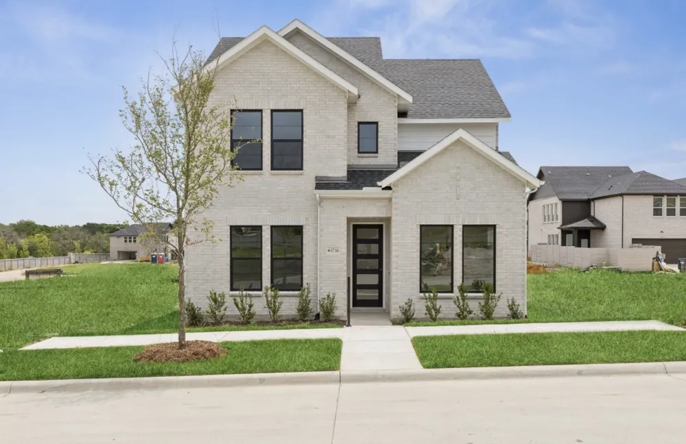 3736 Malamute Run McKinney, TX 75071