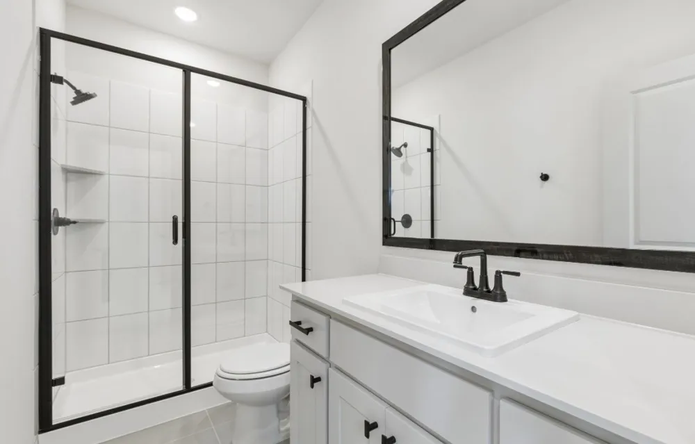 3736 Malamute Run McKinney, TX 75071