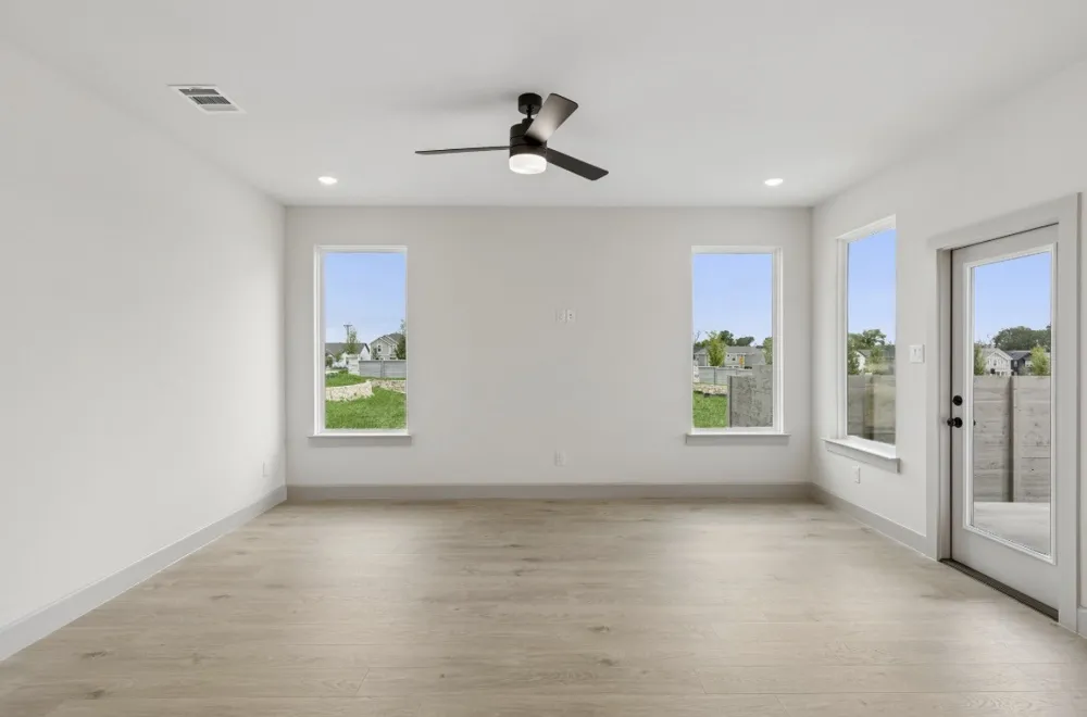 3736 Malamute Run McKinney, TX 75071