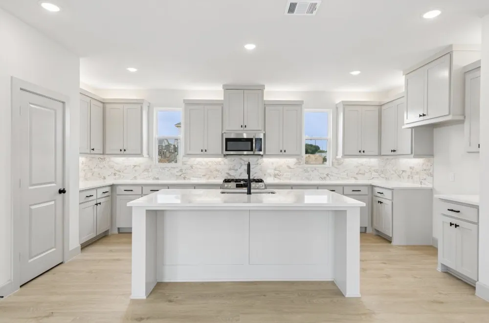 3736 Malamute Run McKinney, TX 75071