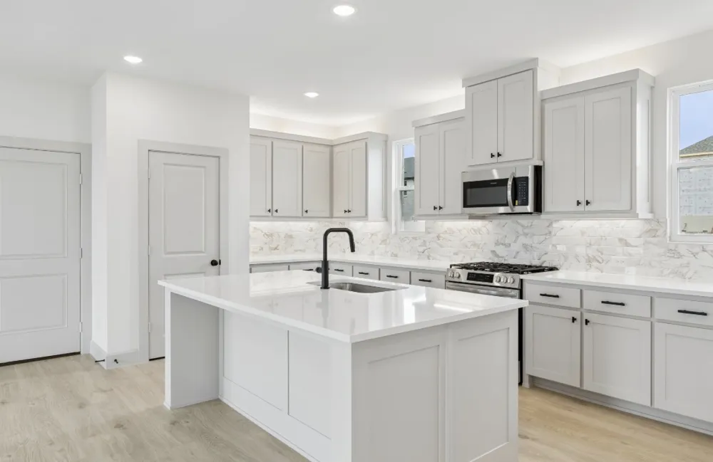 3736 Malamute Run McKinney, TX 75071