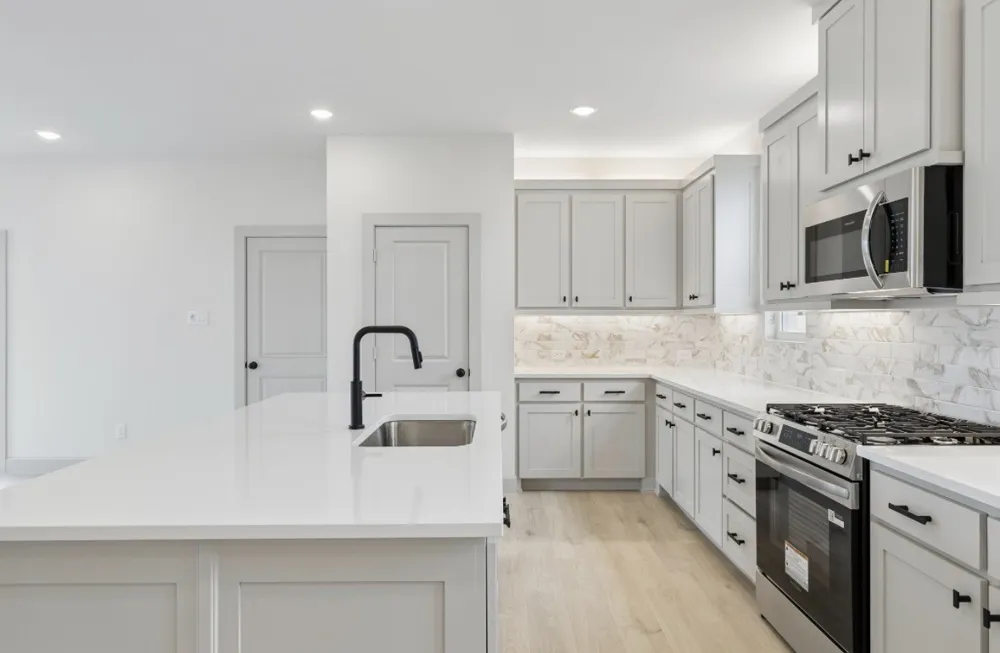 3736 Malamute Run McKinney, TX 75071