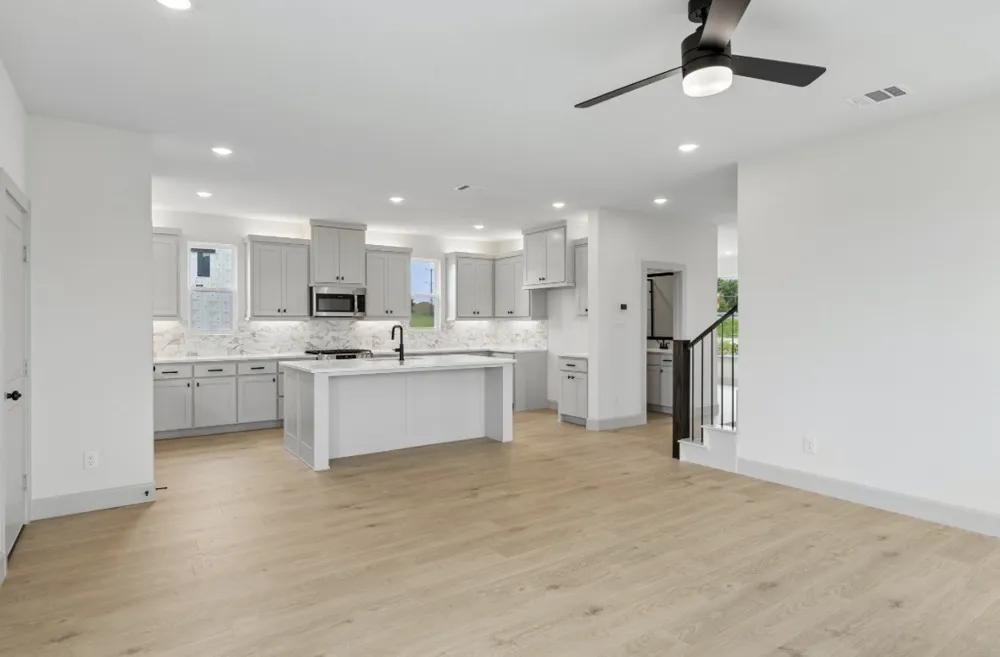 3736 Malamute Run McKinney, TX 75071
