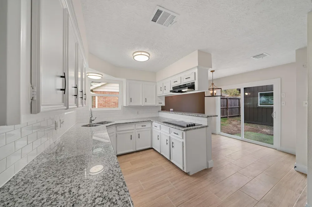 15034 Rose Valley Drive Houston, TX 77070