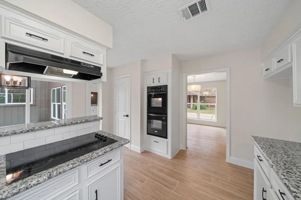 15034 Rose Valley Drive Houston, TX 77070