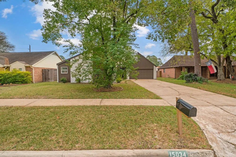 15034 Rose Valley Drive Houston, TX 77070