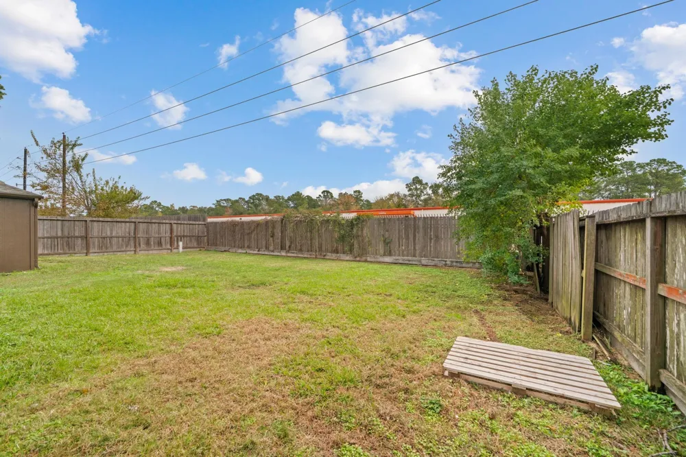 15034 Rose Valley Drive Houston, TX 77070