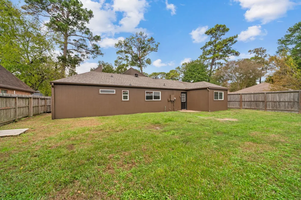 15034 Rose Valley Drive Houston, TX 77070