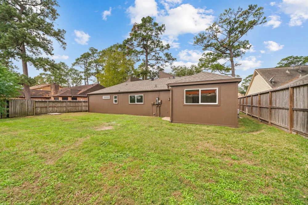 15034 Rose Valley Drive Houston, TX 77070
