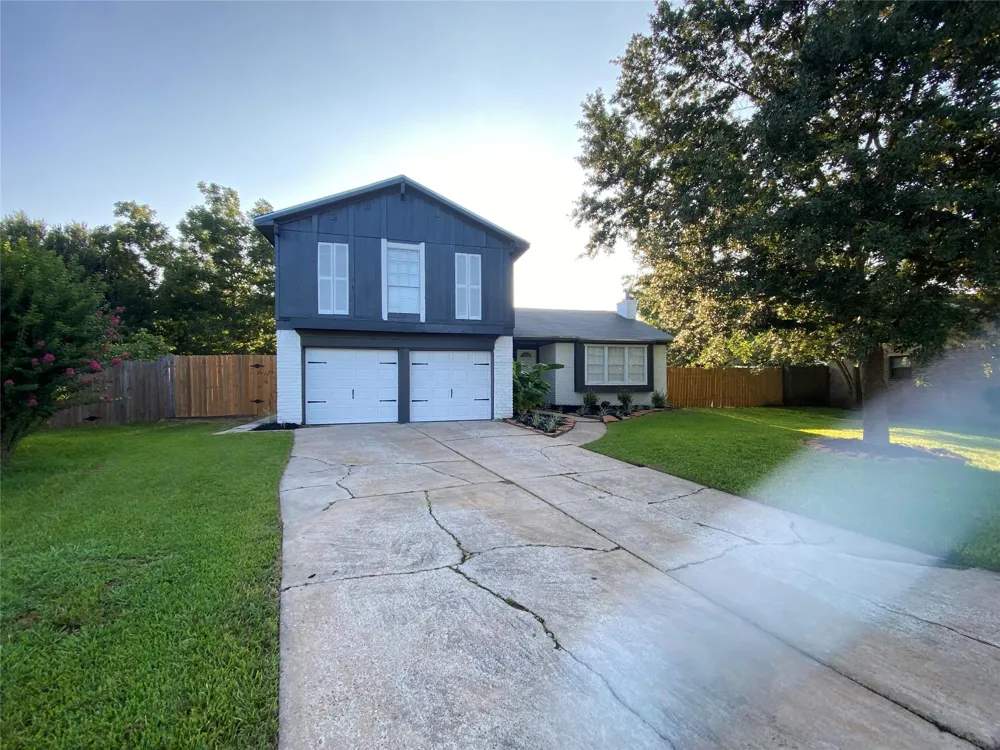 15907 Inwood Lane Missouri City, TX 77489