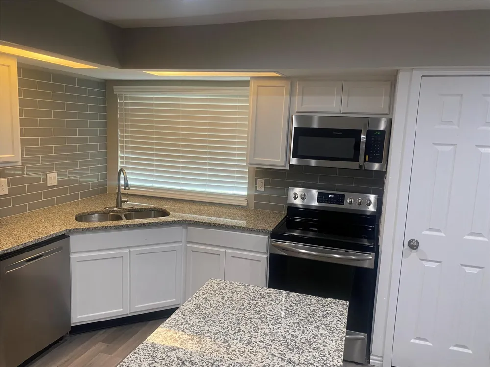 15907 Inwood Lane Missouri City, TX 77489