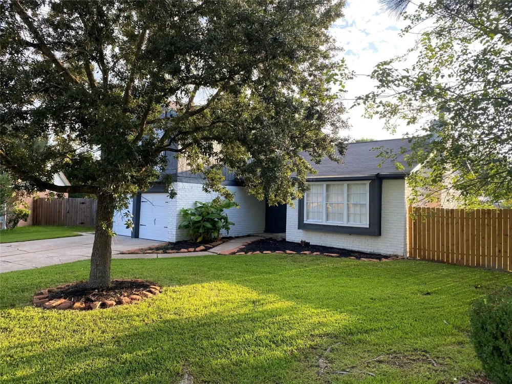 15907 Inwood Lane Missouri City, TX 77489