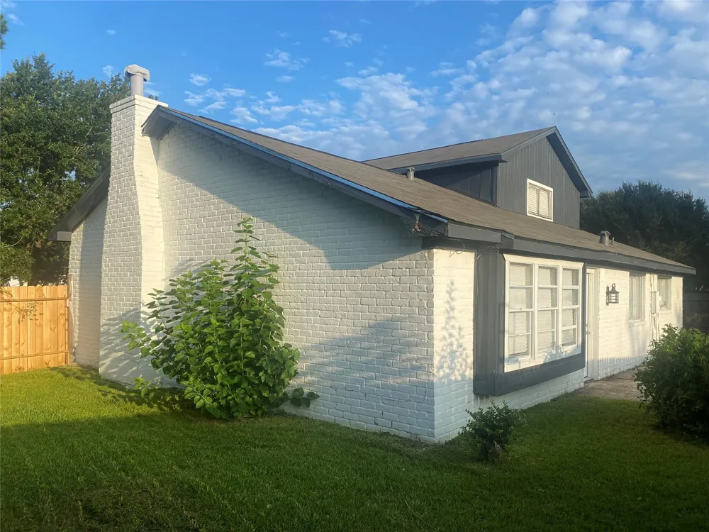 15907 Inwood Lane Missouri City, TX 77489