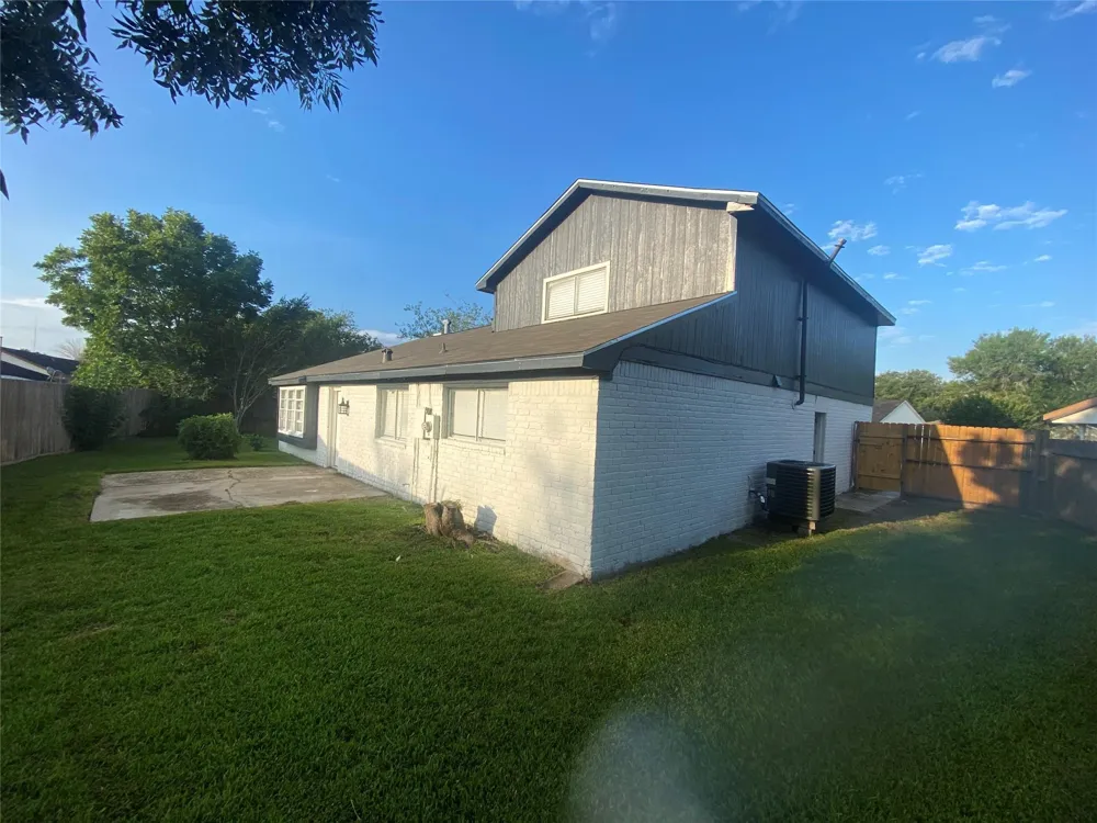 15907 Inwood Lane Missouri City, TX 77489