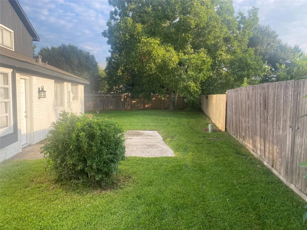 15907 Inwood Lane Missouri City, TX 77489