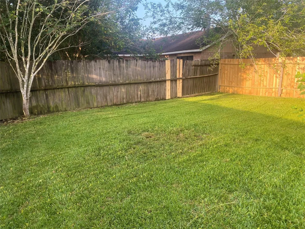 15907 Inwood Lane Missouri City, TX 77489