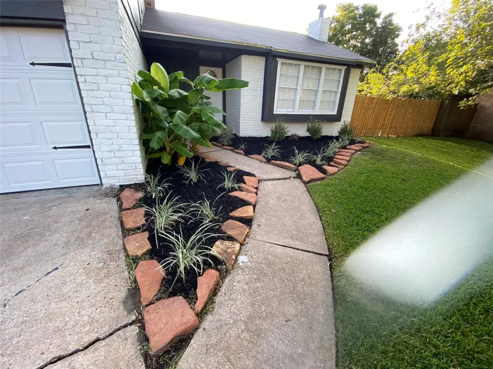 15907 Inwood Lane Missouri City, TX 77489