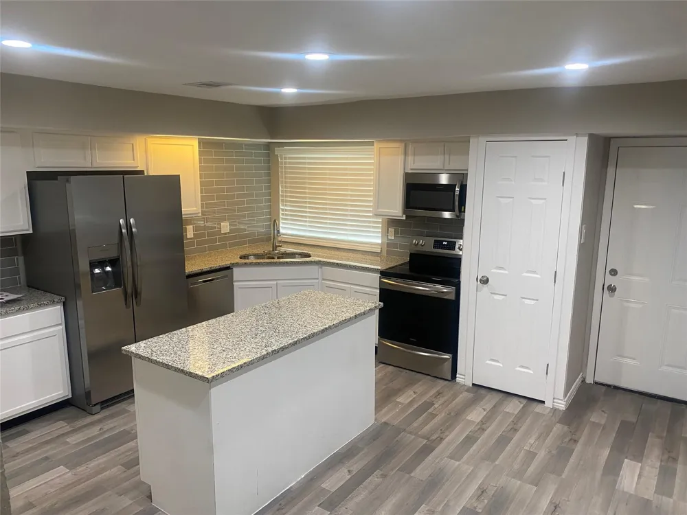 15907 Inwood Lane Missouri City, TX 77489