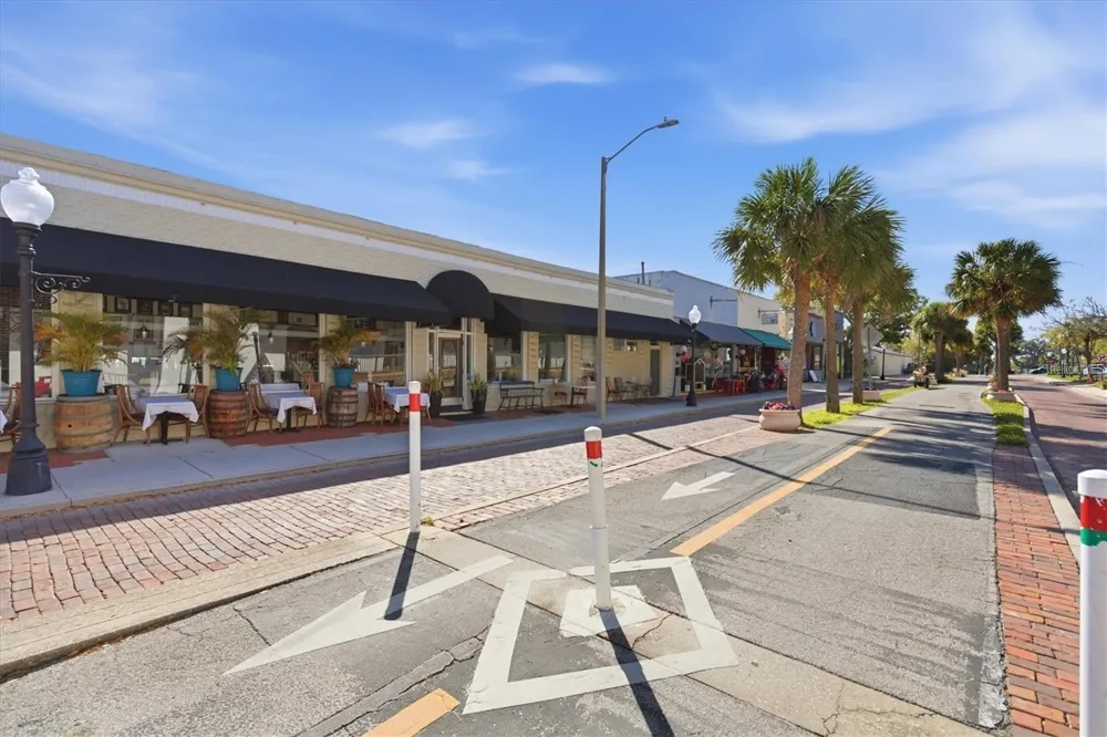 229 DIXIE Tarpon Springs, FL 34689