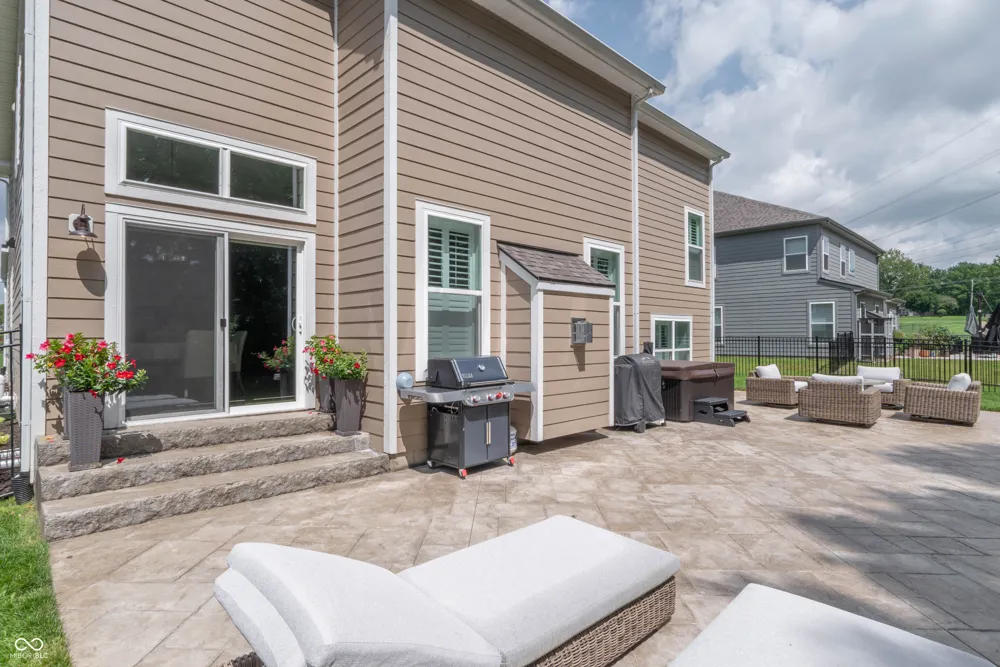 4075 Persian Street Greenwood, IN 46143