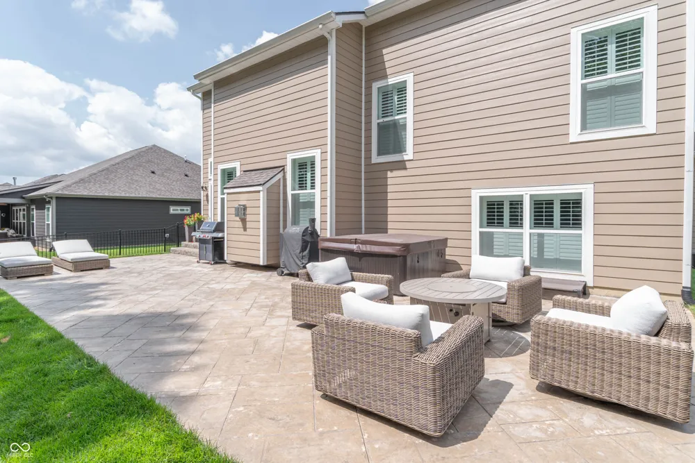 4075 Persian Street Greenwood, IN 46143