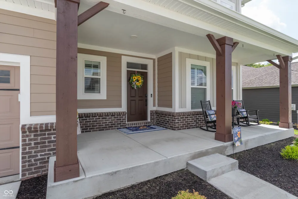 4075 Persian Street Greenwood, IN 46143