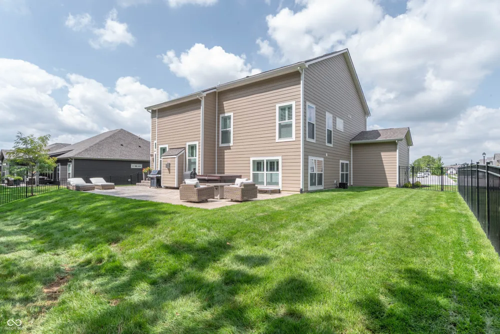 4075 Persian Street Greenwood, IN 46143