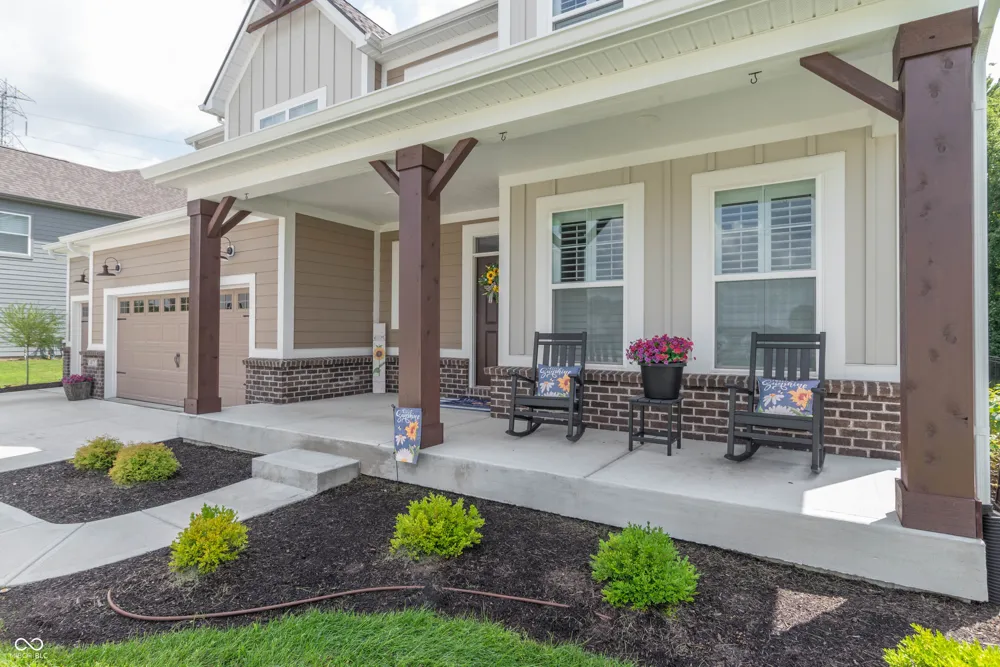 4075 Persian Street Greenwood, IN 46143