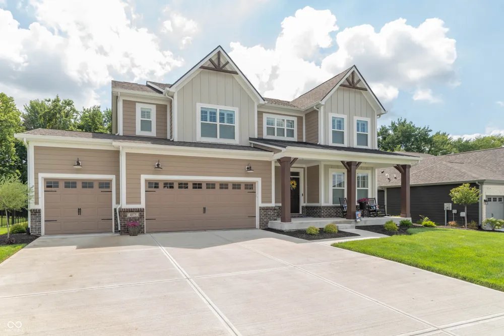 4075 Persian Street Greenwood, IN 46143