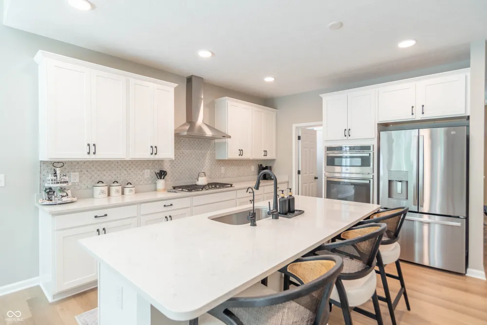 4075 Persian Street Greenwood, IN 46143