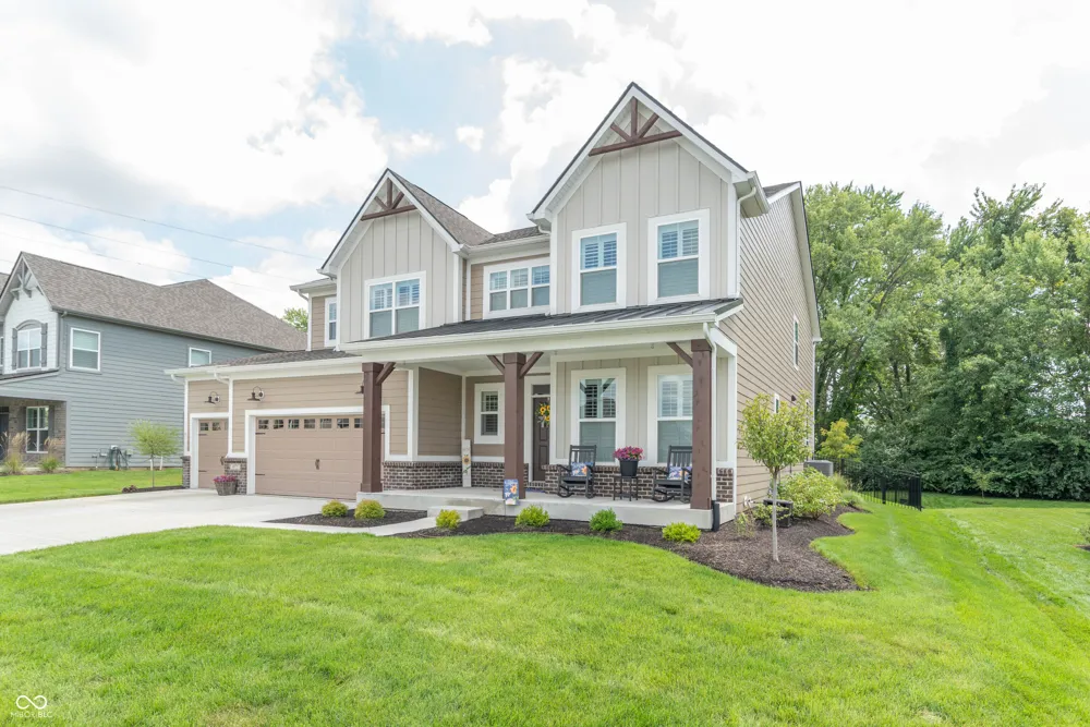4075 Persian Street Greenwood, IN 46143