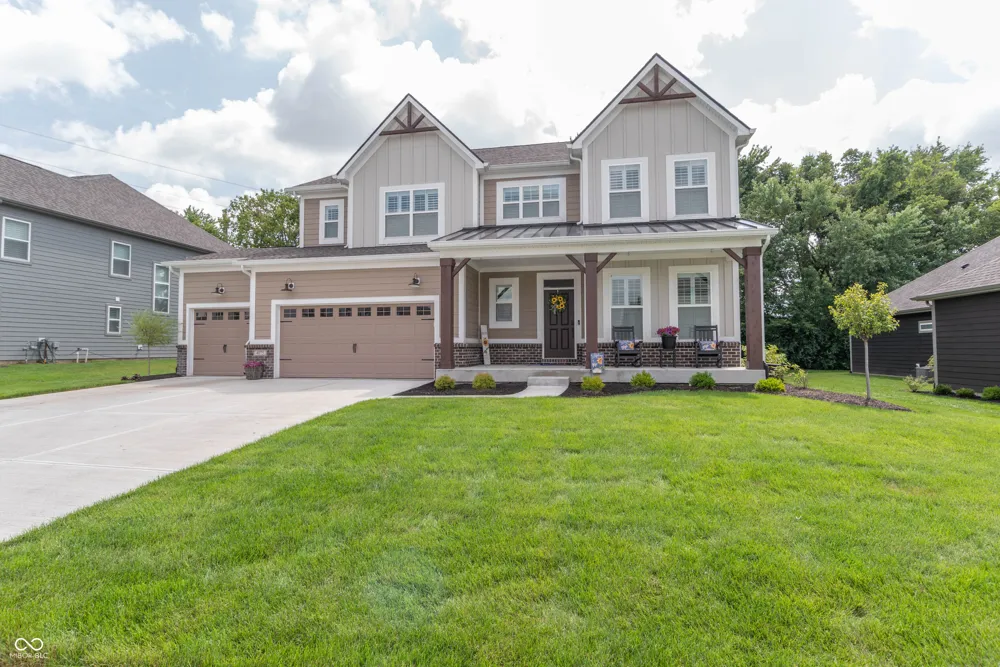4075 Persian Street Greenwood, IN 46143