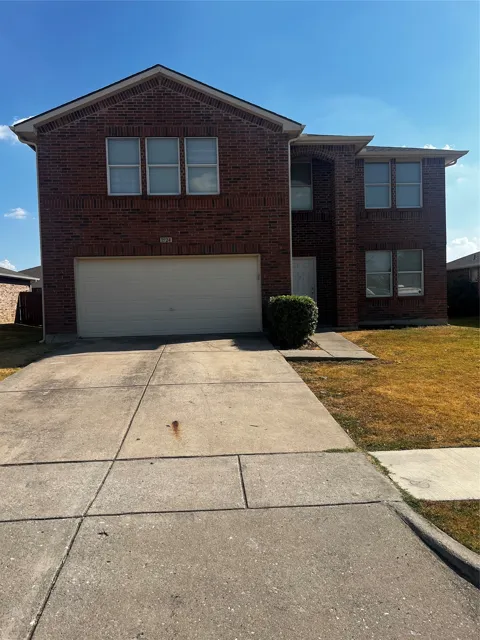 1724 Creek Bend Lane
