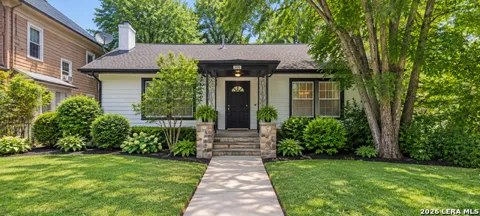208 ELEANOR AVE