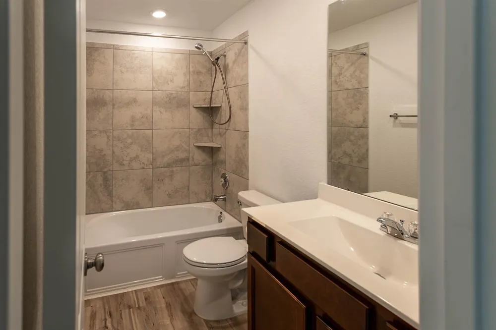 6005 Heritage Creek Lane Conroe, TX 77304