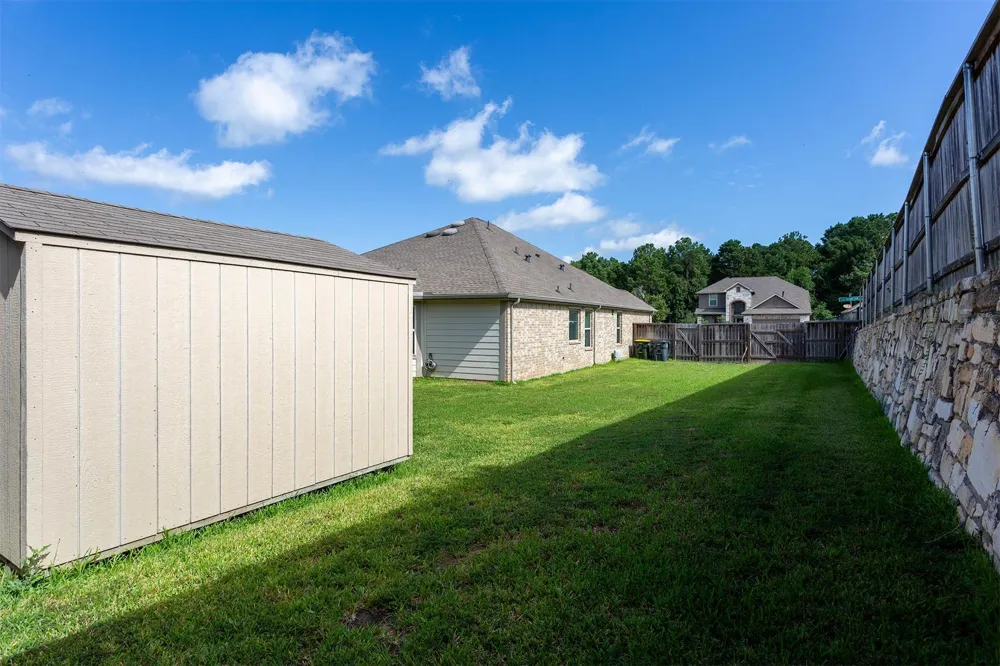 6005 Heritage Creek Lane Conroe, TX 77304
