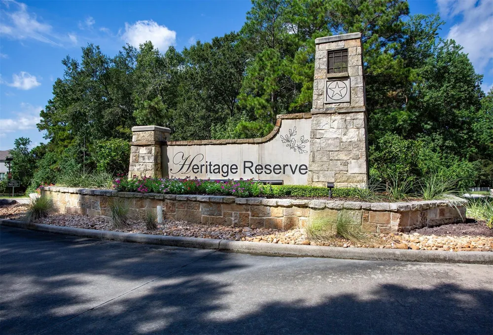 6005 Heritage Creek Lane Conroe, TX 77304